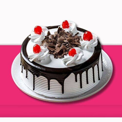 Black forest Cake