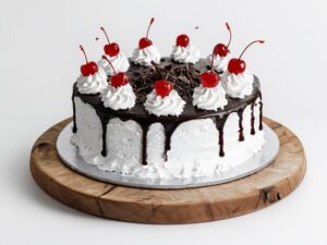 Online Cake Shop