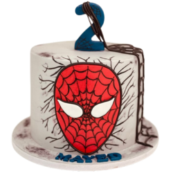 Theme Cake